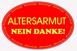 rentenangst