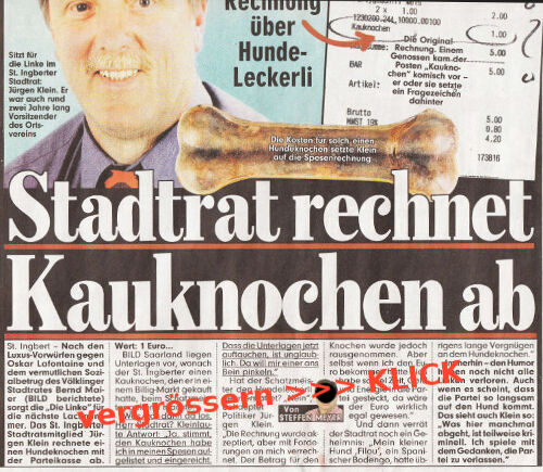 knochen